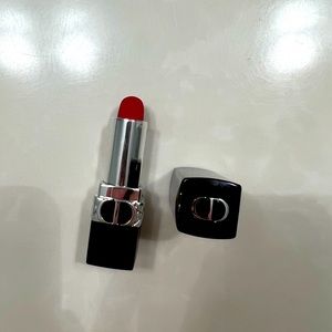 Dior Rogue Lipstick